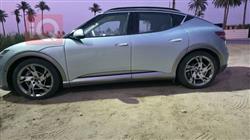 Genesis GV60
